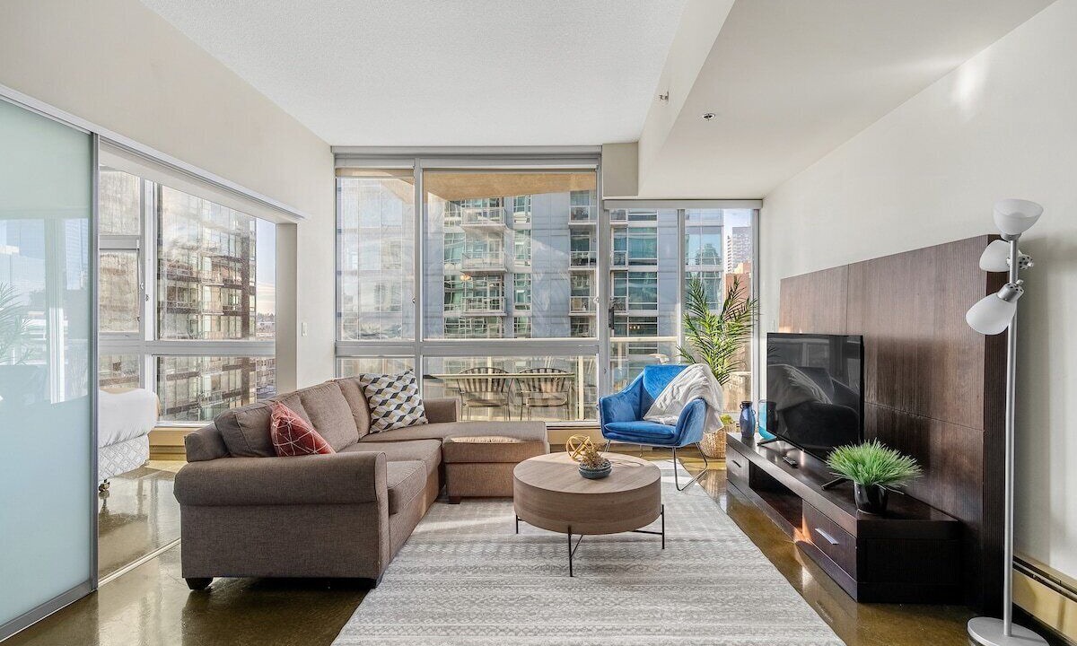 Photo of Livingroom in Beltline