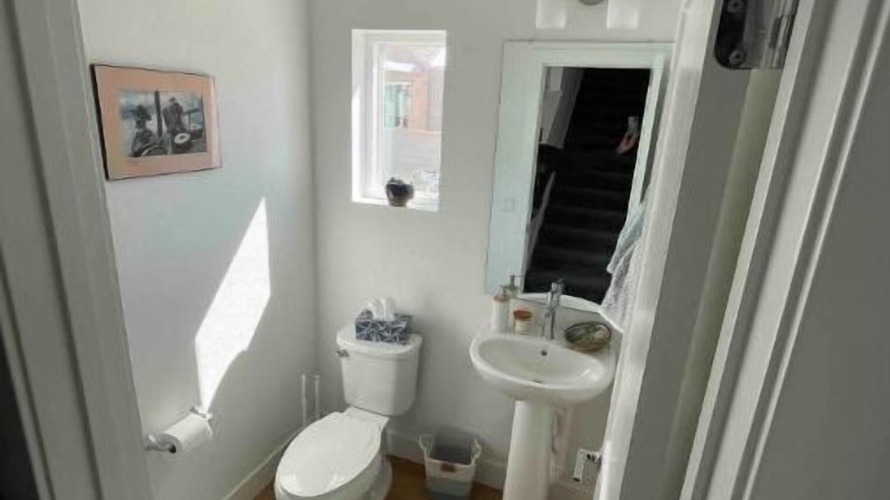 Photo of Bathroom in Windsor
