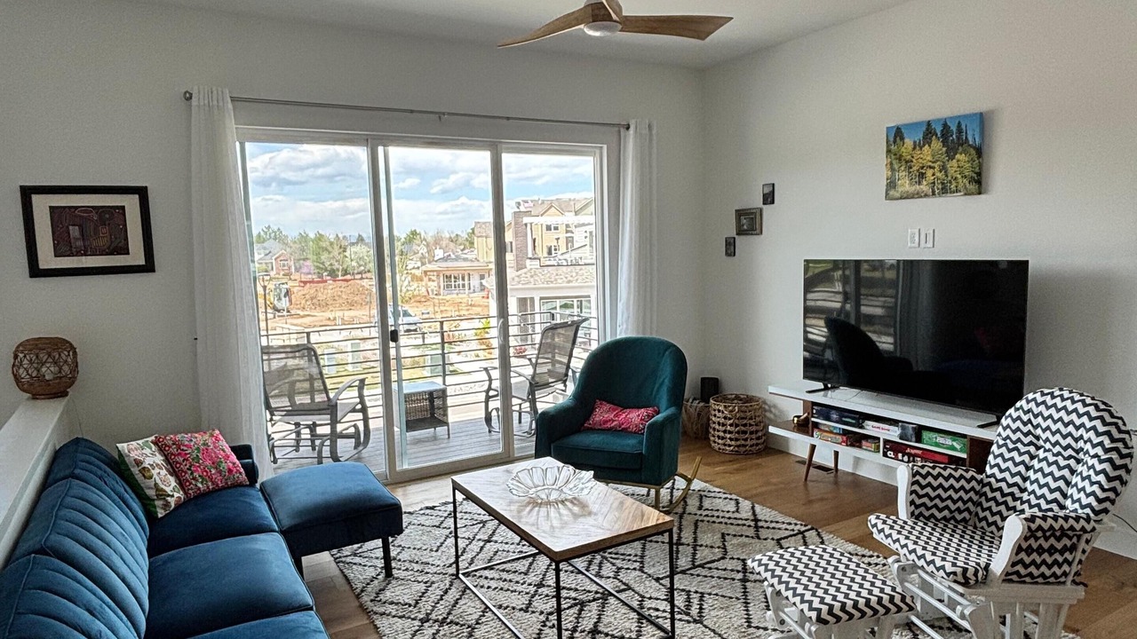 Photo of Livingroom in Windsor