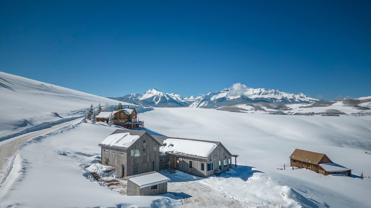Photo of Outdoor in Telluride