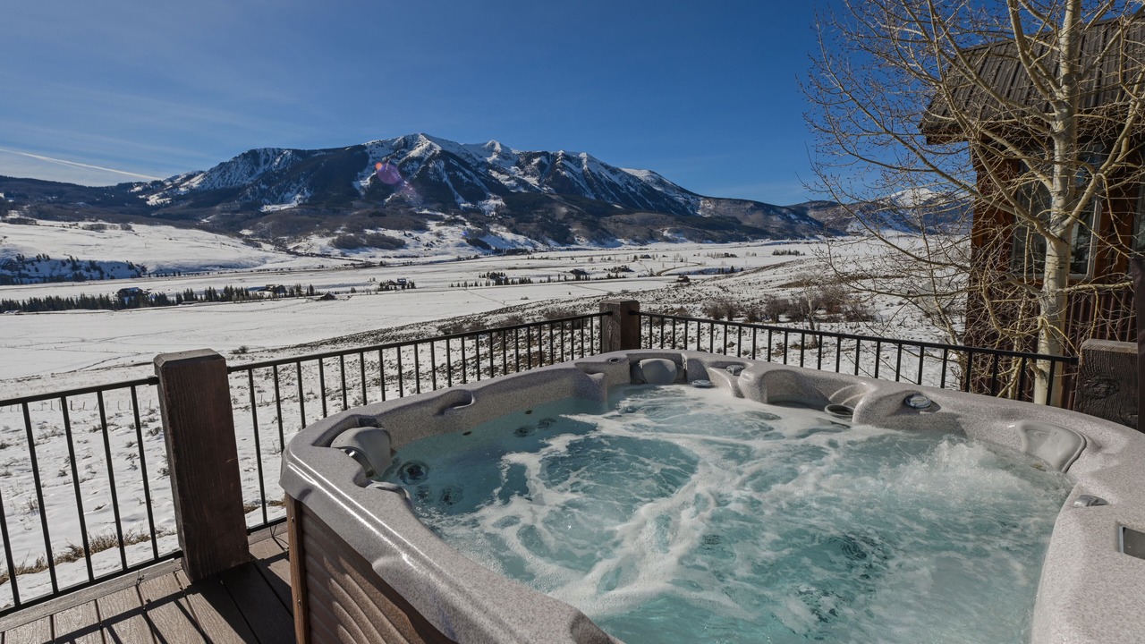 Photo of Others in Crested Butte South
