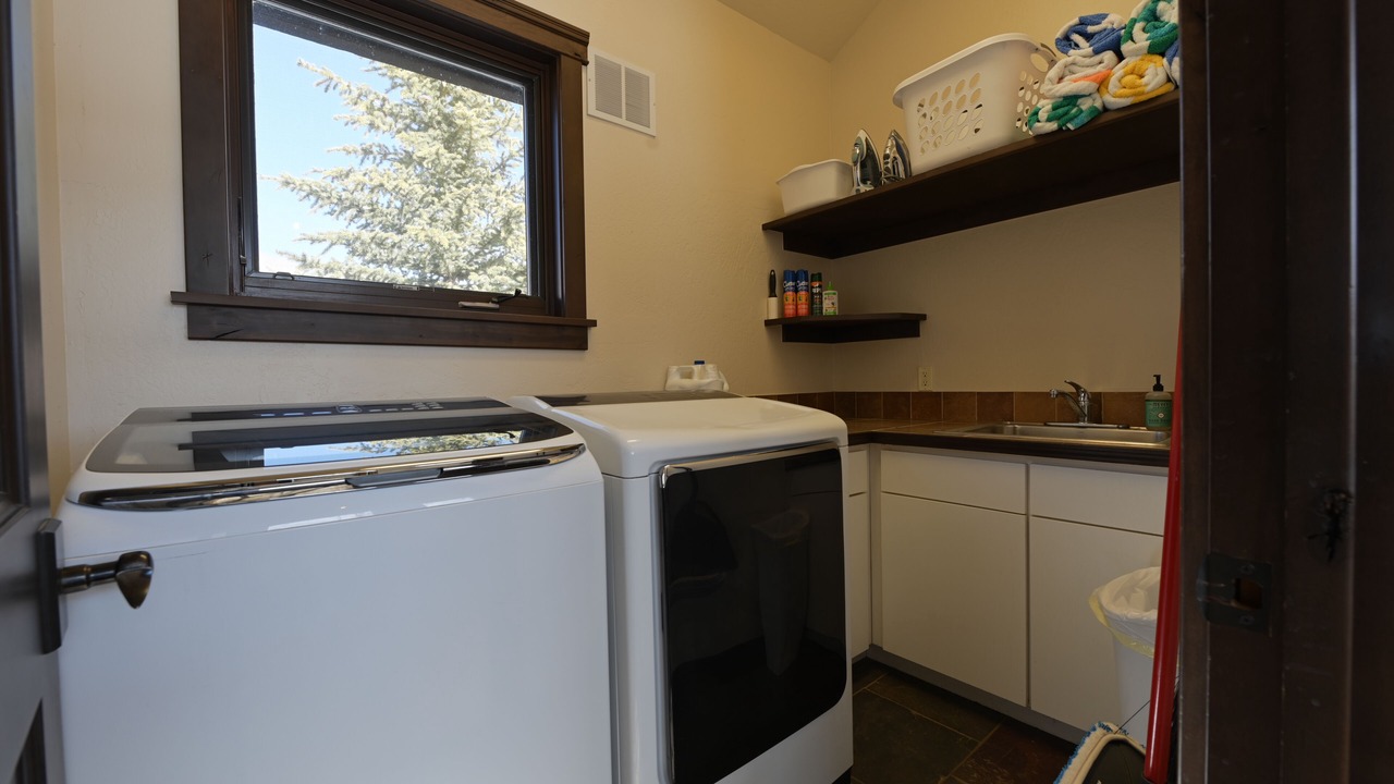 Photo of Bedroom in Crested Butte South
