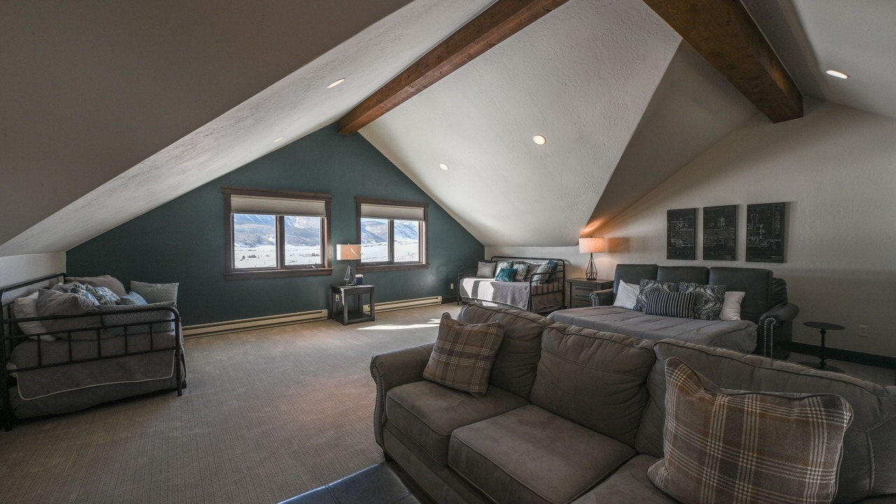 Photo of Others in Crested Butte South