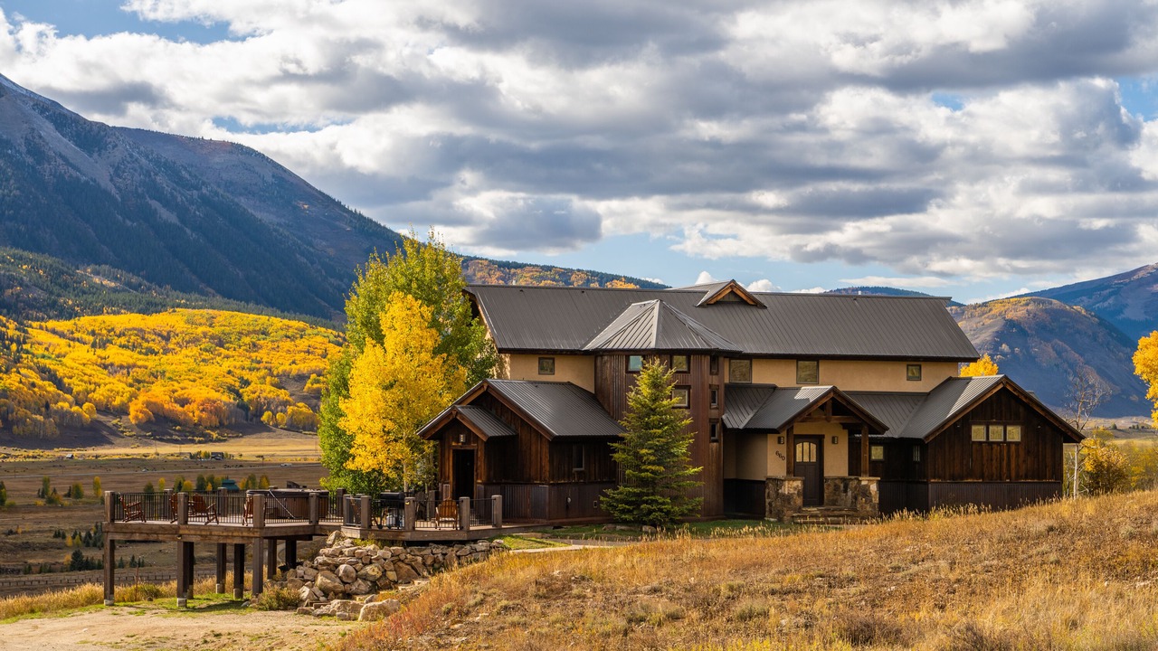 Photo of Others in Crested Butte South