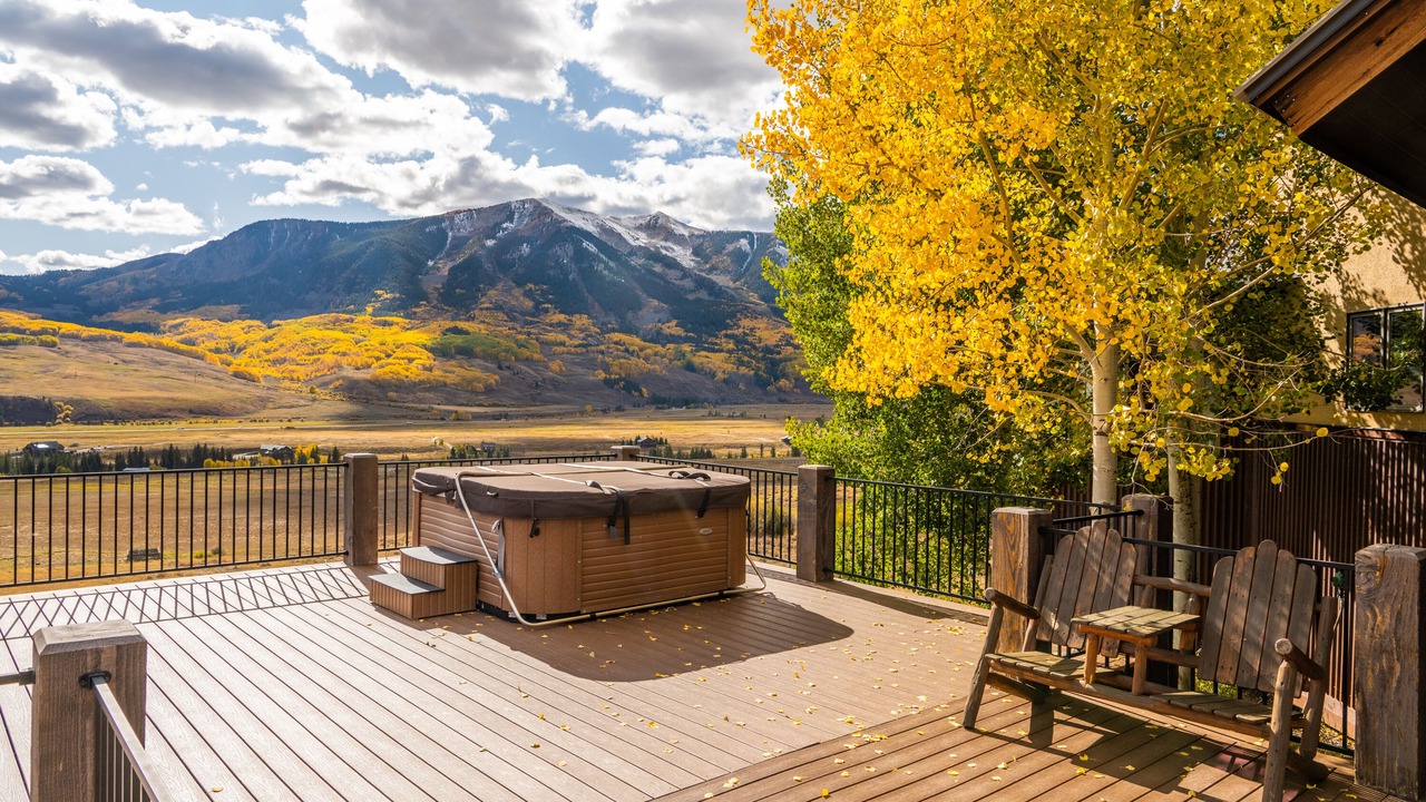 Photo of Others in Crested Butte South