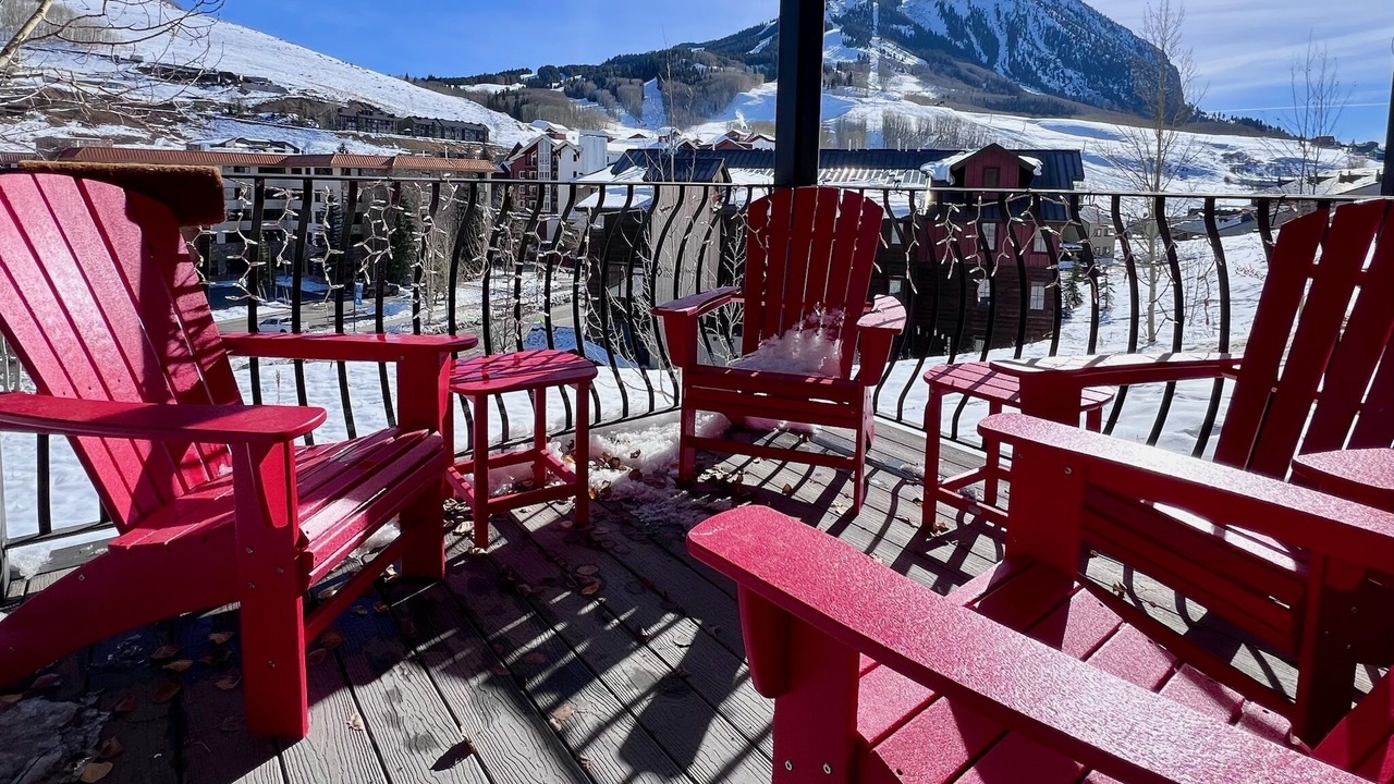 Photo of Outdoor in Mount Crested Butte