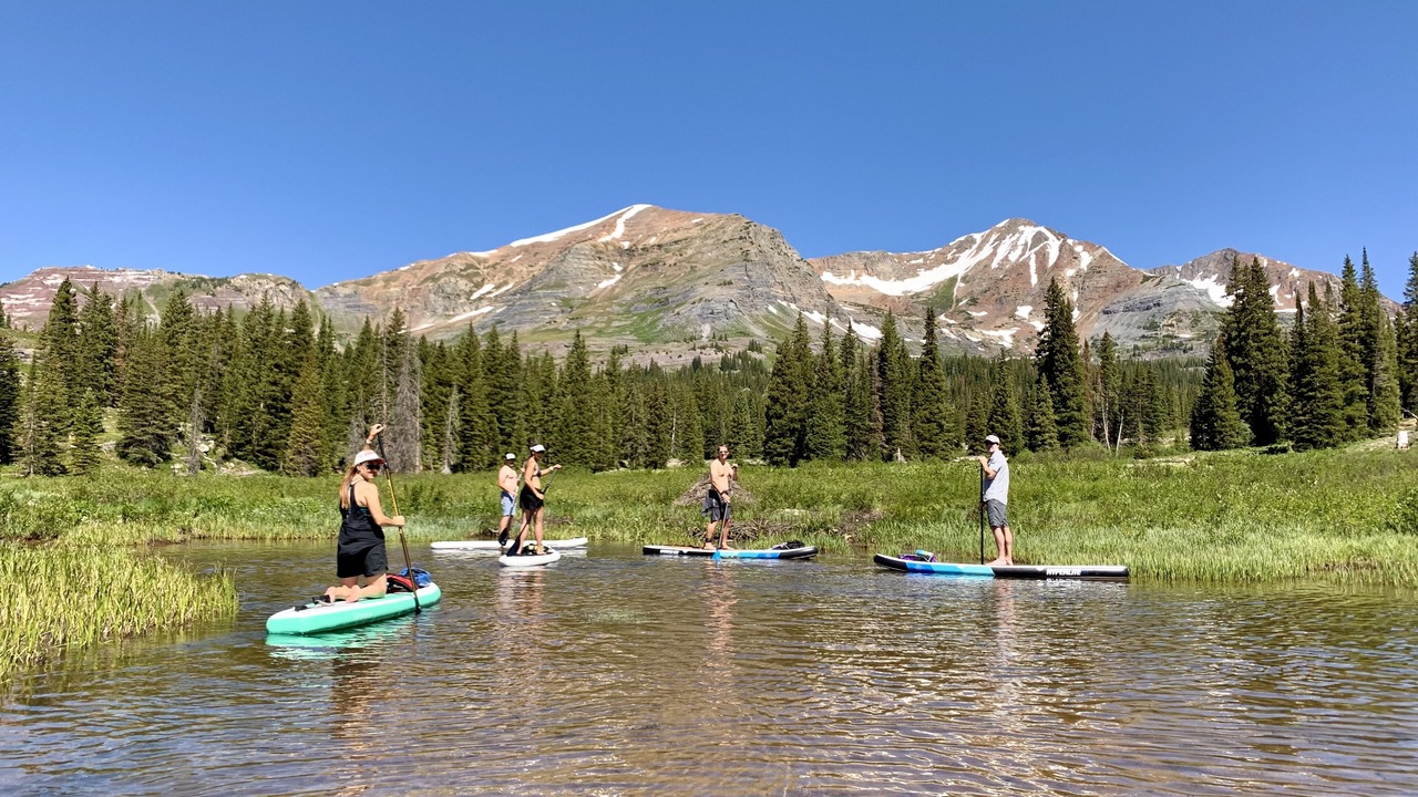 Photo of Others in Mount Crested Butte