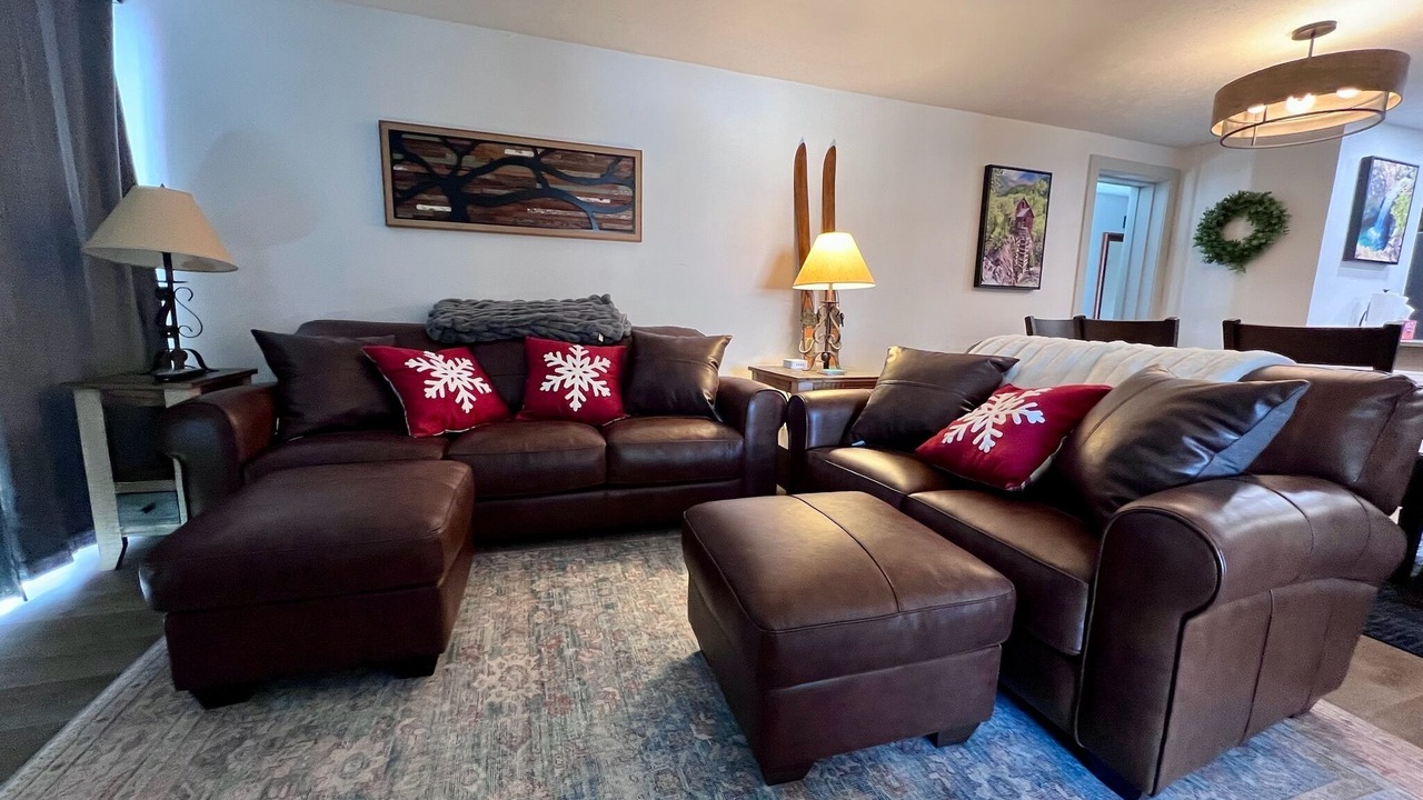 Photo of Livingroom in Mount Crested Butte