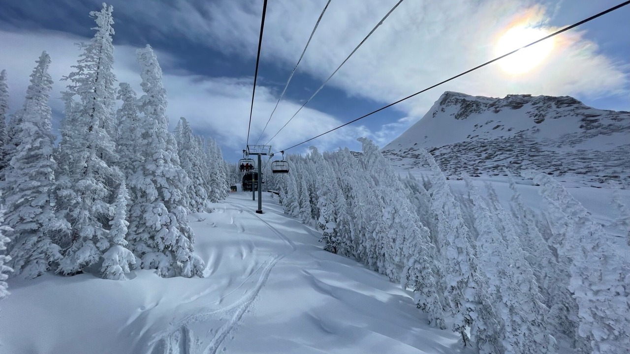 Photo of Others in Mount Crested Butte