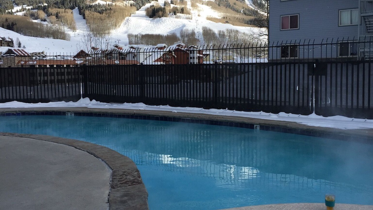 Photo of Outdoor in Mount Crested Butte