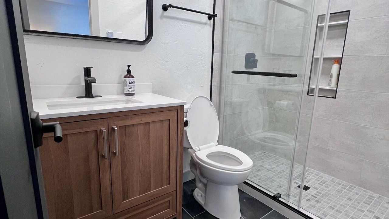 Photo of Bathroom in Mount Crested Butte