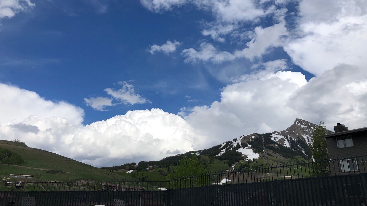 Photo of Outdoor in Mount Crested Butte