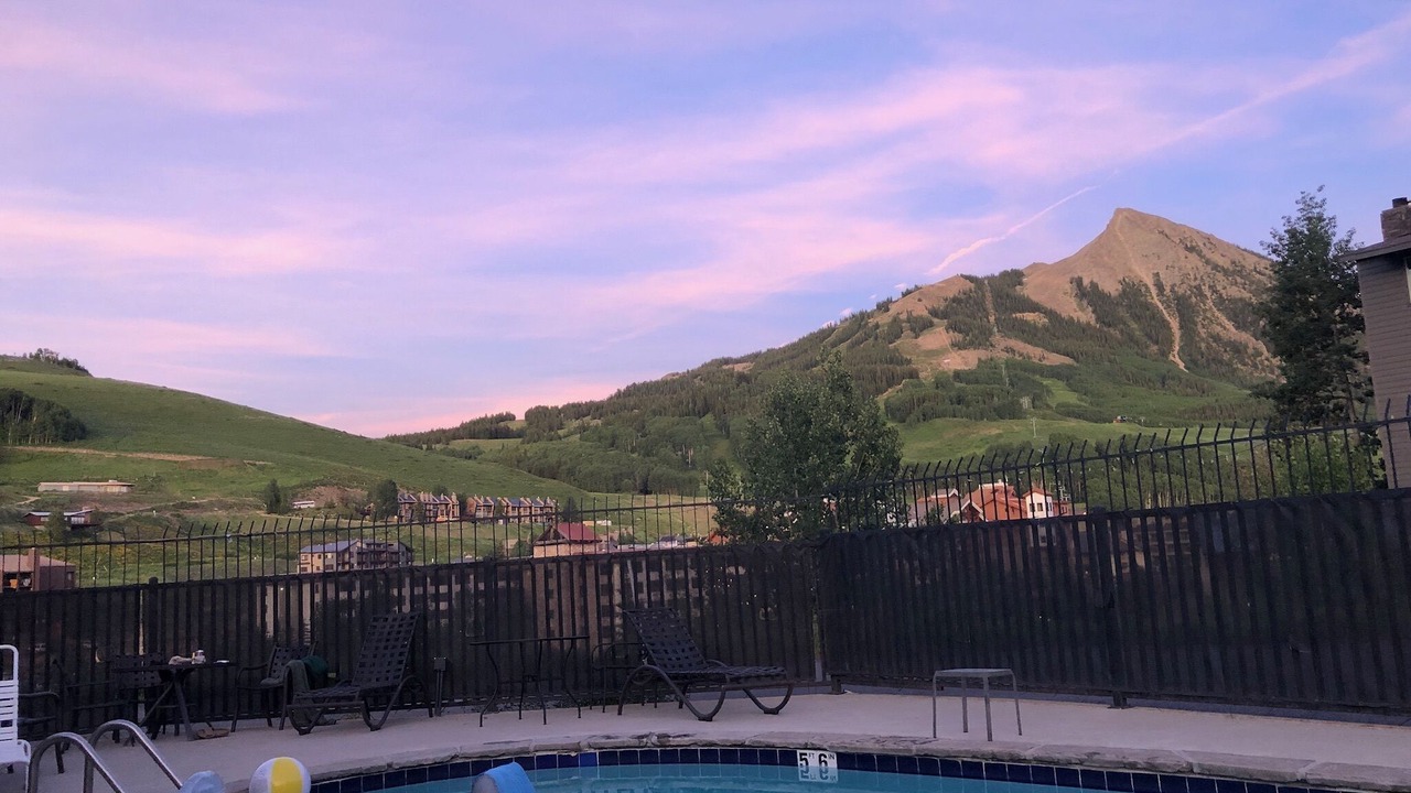 Photo of Outdoor in Mount Crested Butte