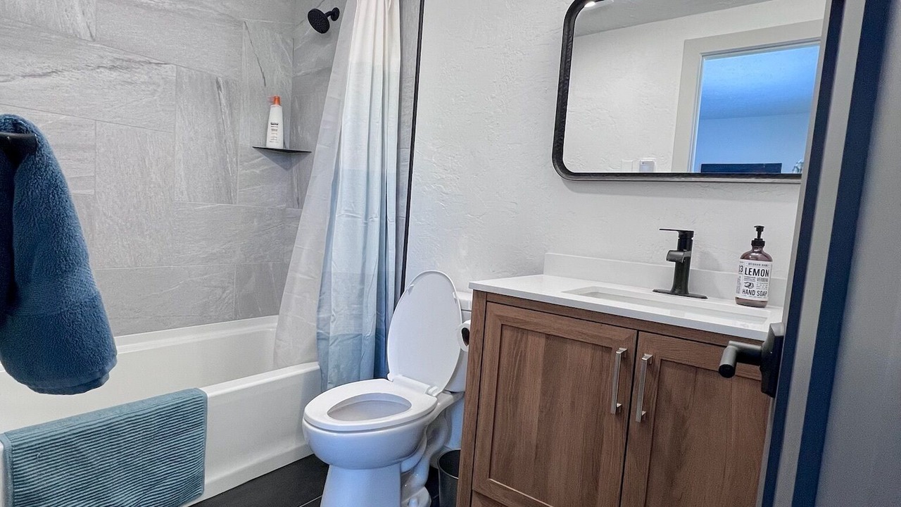 Photo of Bathroom in Mount Crested Butte