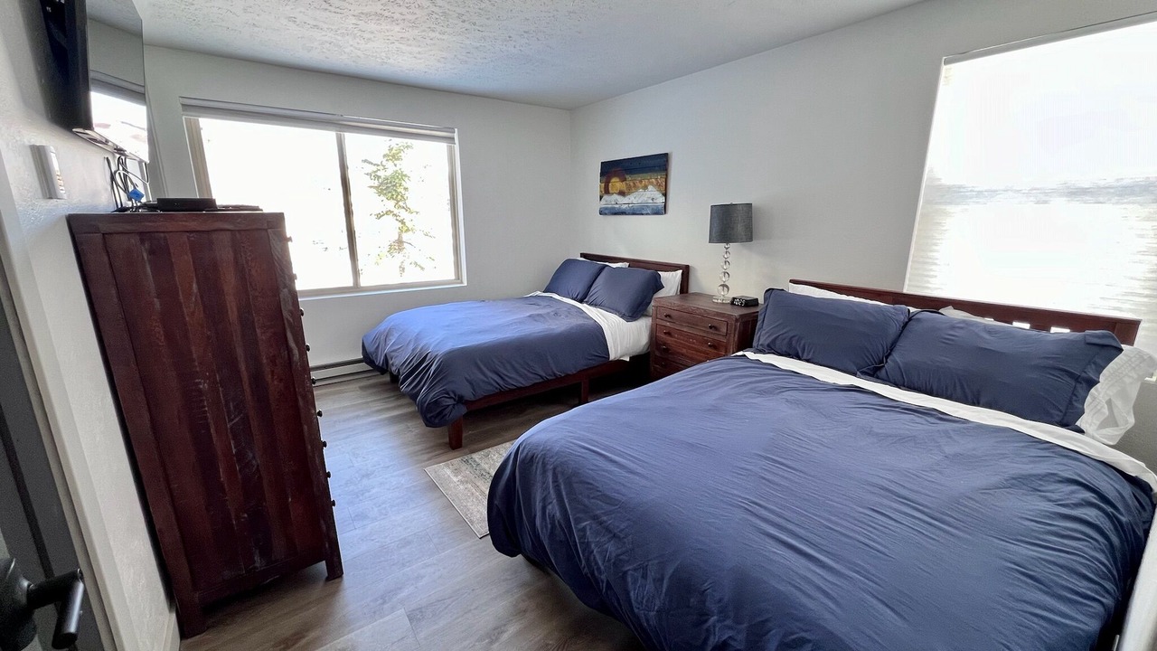 Photo of Bedroom in Mount Crested Butte