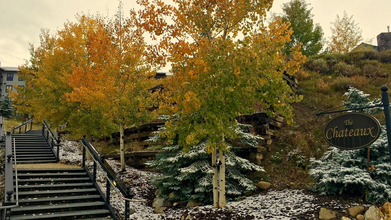 Photo of Outdoor in Mount Crested Butte