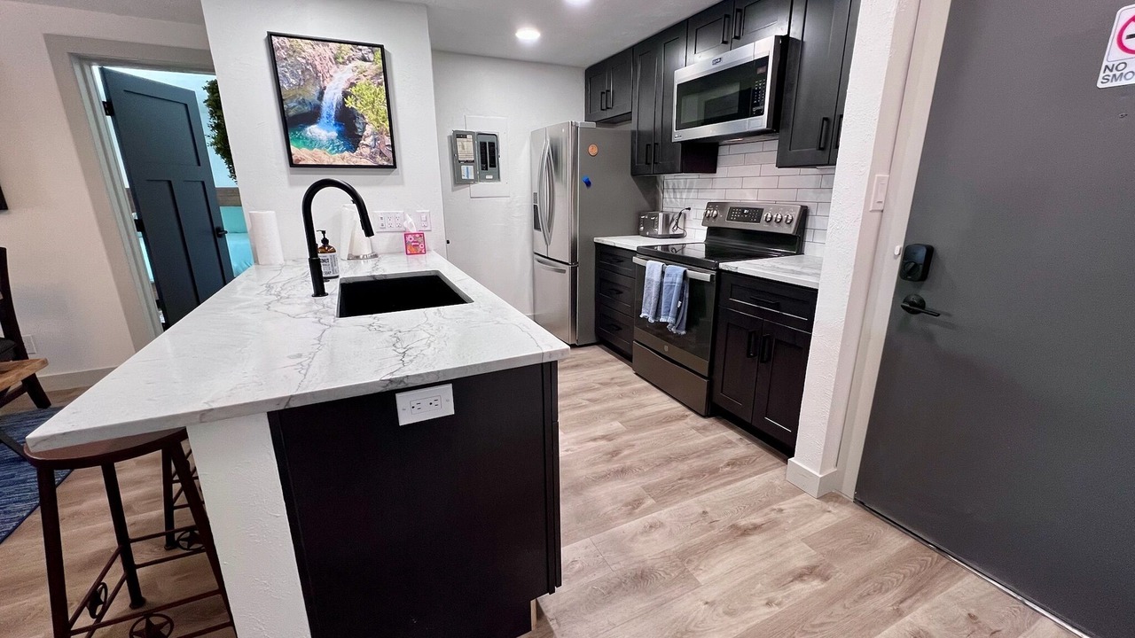 Photo of Kitchen in Mount Crested Butte