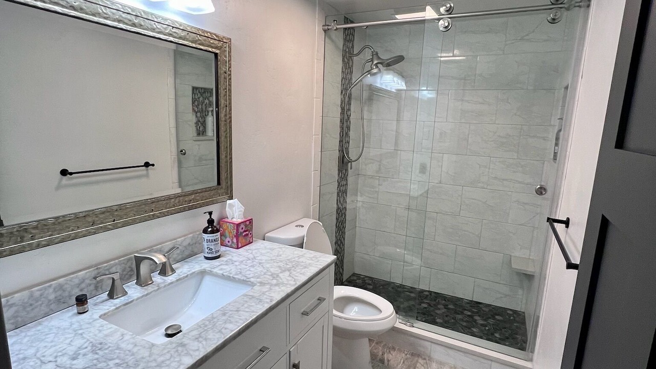 Photo of Bathroom in Mount Crested Butte