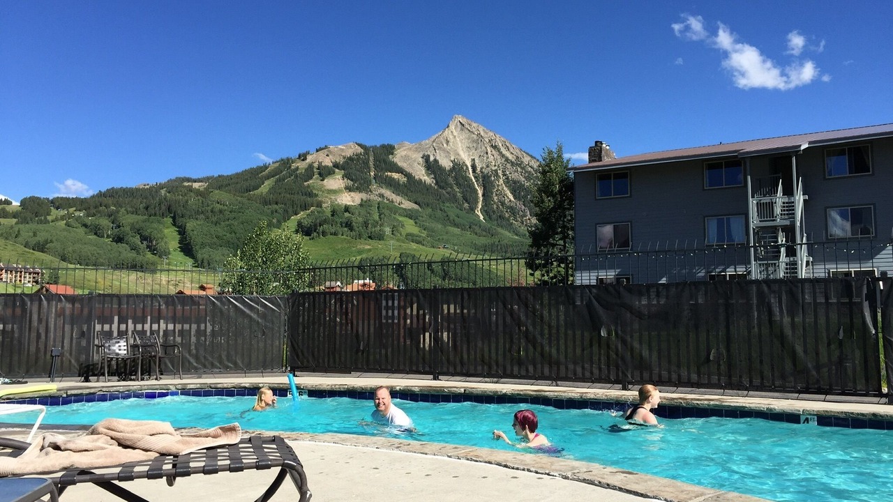 Photo of Outdoor in Mount Crested Butte