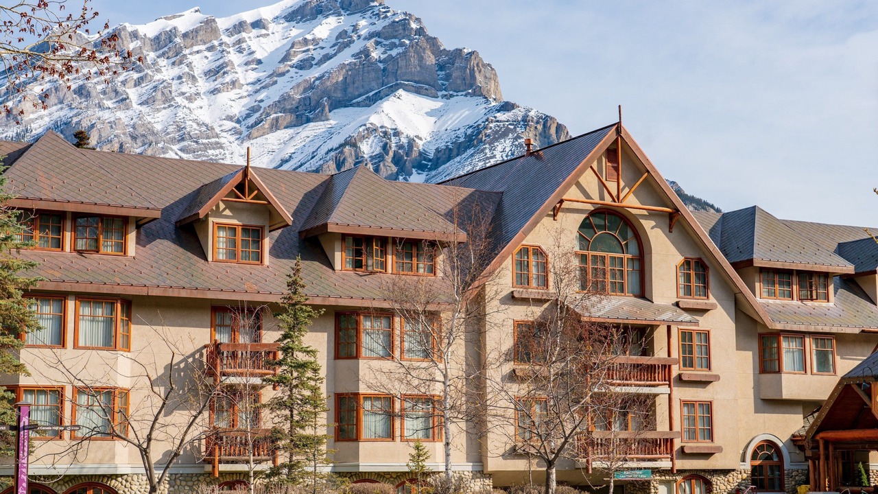 Photo of Others in Banff