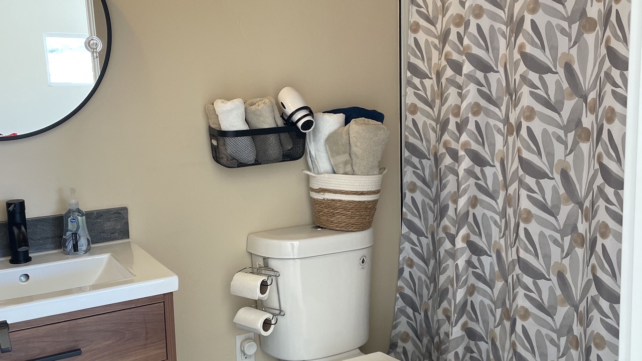 Photo of Bathroom in Montrose