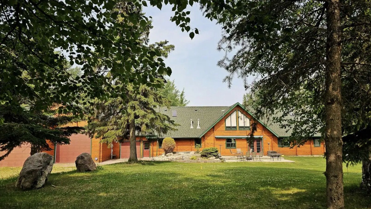 Photo of Outdoor in Central Alberta