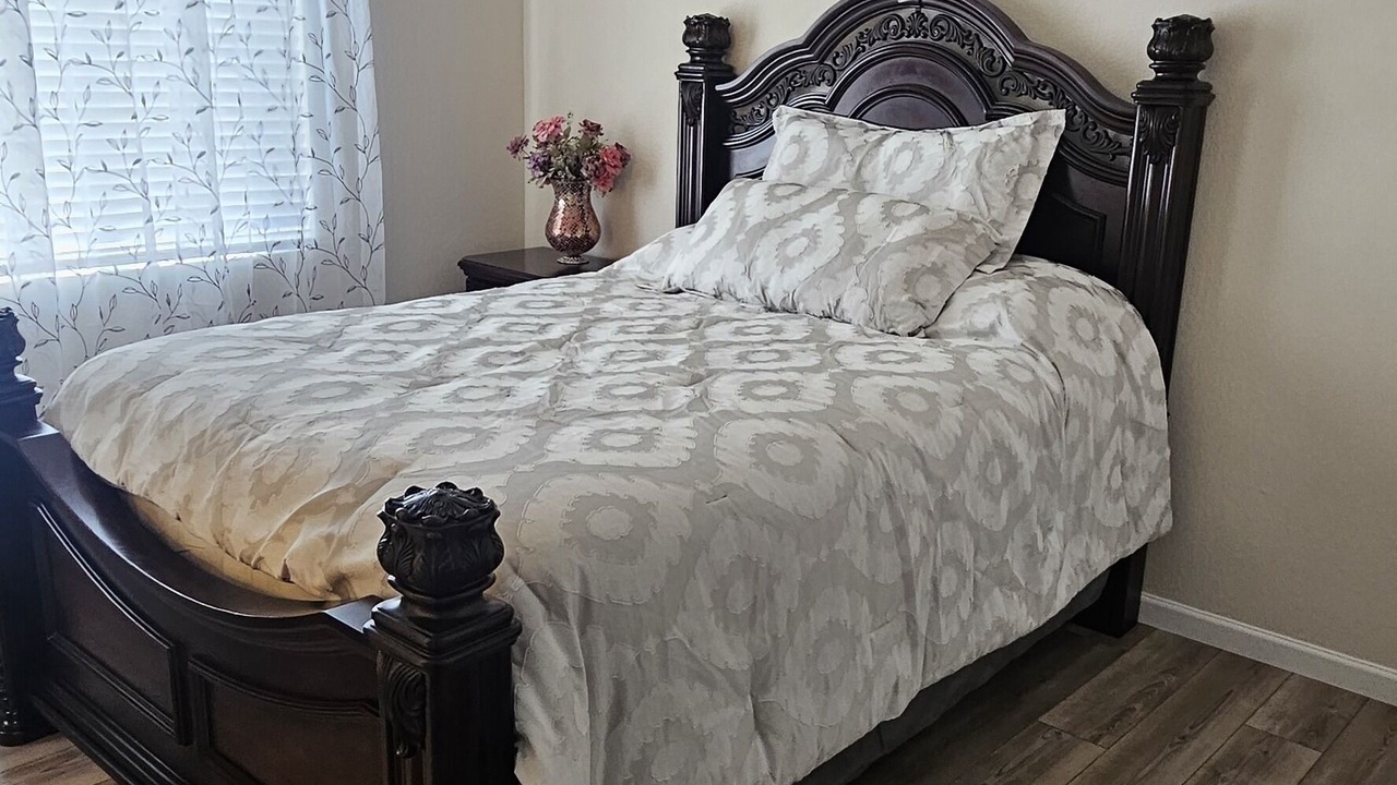 Photo of Bedroom in Thornton