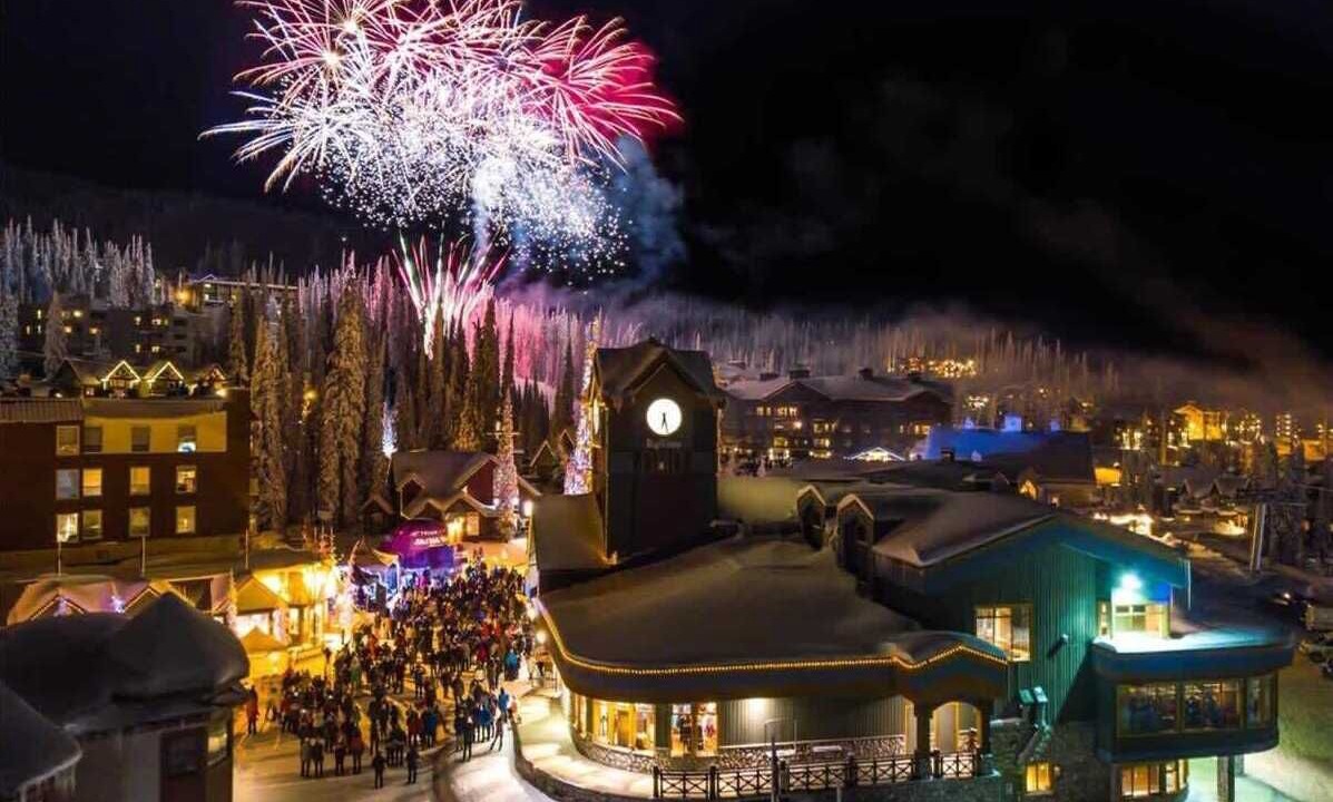Photo of Others in Big White Ski Resort