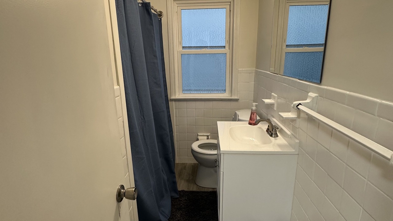 Photo of Bathroom in Mayfield Heights