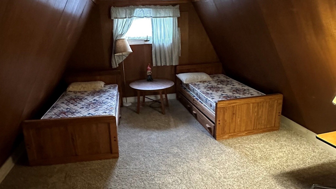 Photo of Bedroom in Belmont