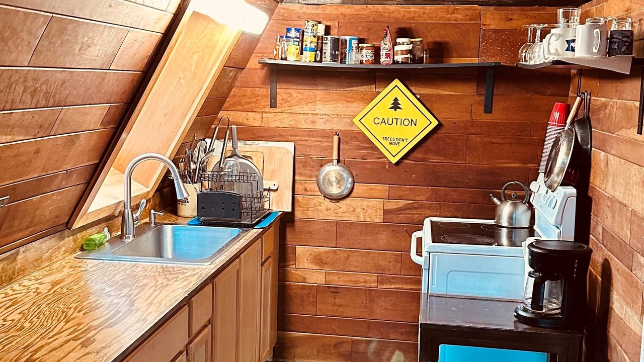 Photo of Kitchen in Belmont