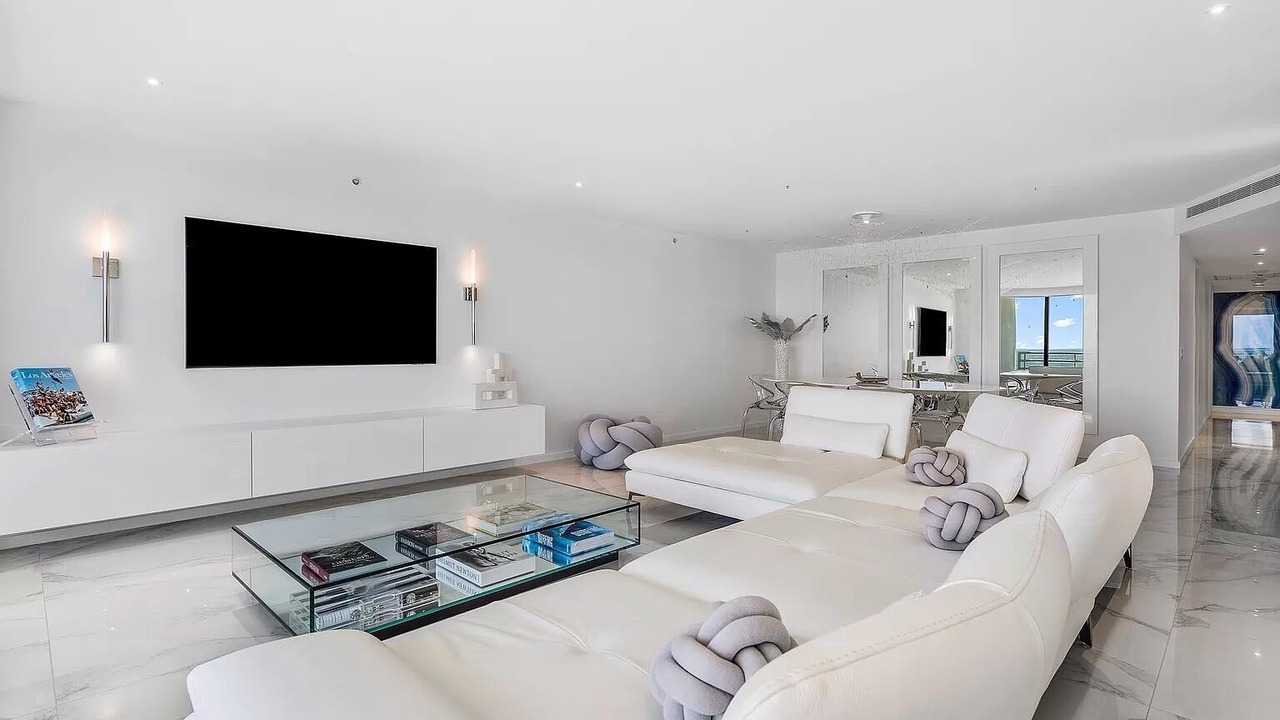 Photo of Livingroom in Boca Raton