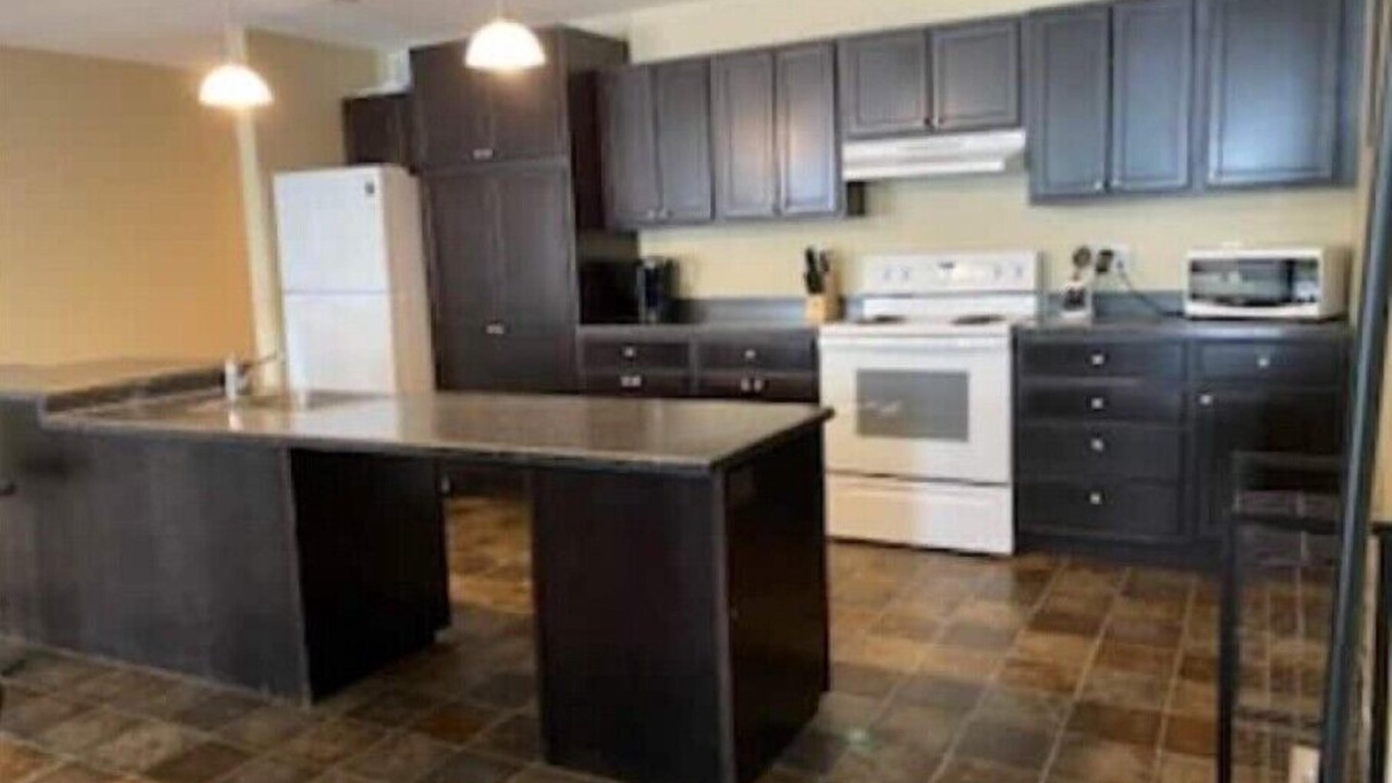 Photo of Kitchen in Regina