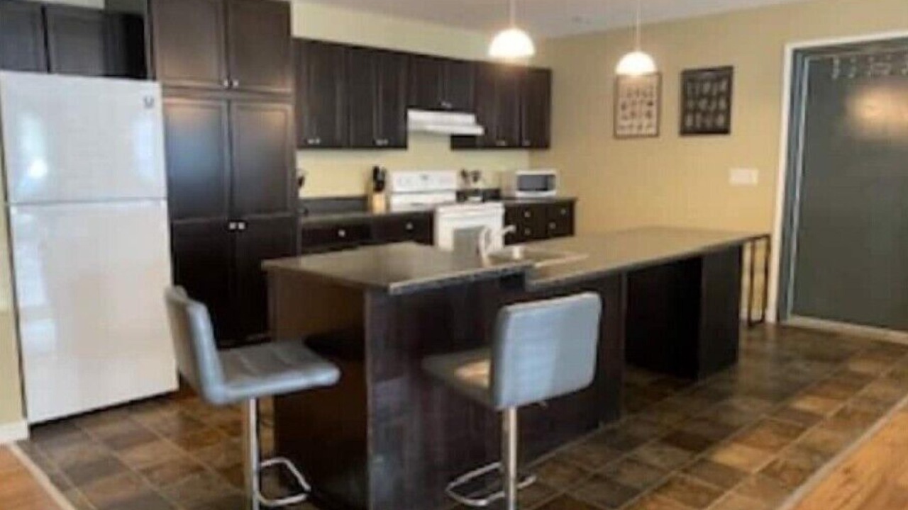 Photo of Kitchen in Regina