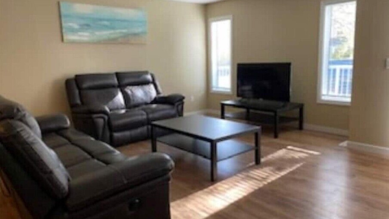 Photo of Livingroom in Regina