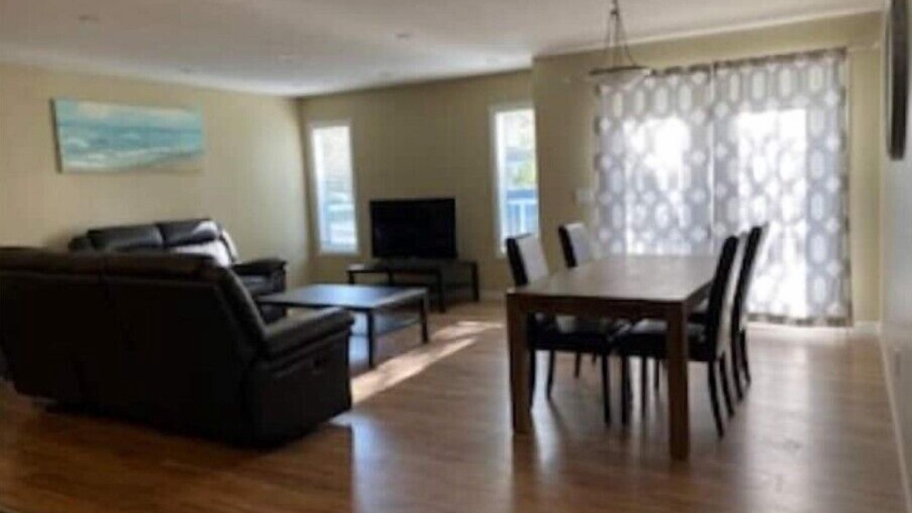 Photo of Livingroom in Regina