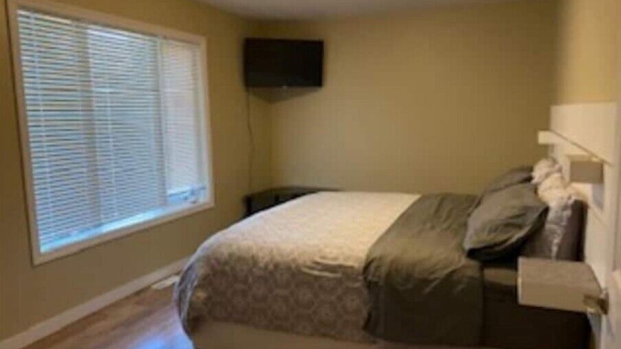 Photo of Bedroom in Regina