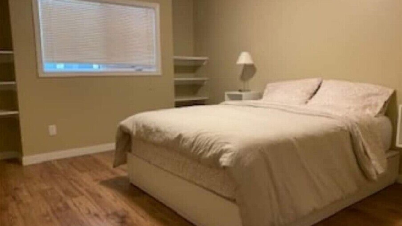 Photo of Bedroom in Regina
