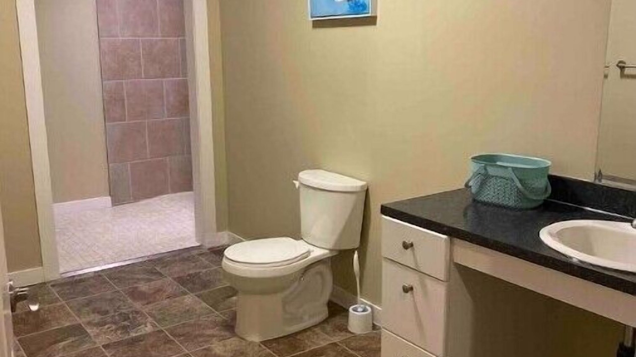 Photo of Bathroom in Regina