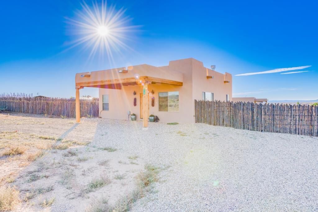 Photo of Outdoor in Taos