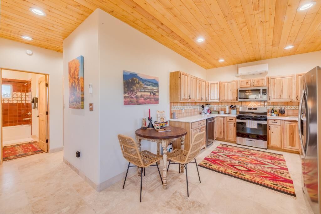 Photo of Kitchen in Taos