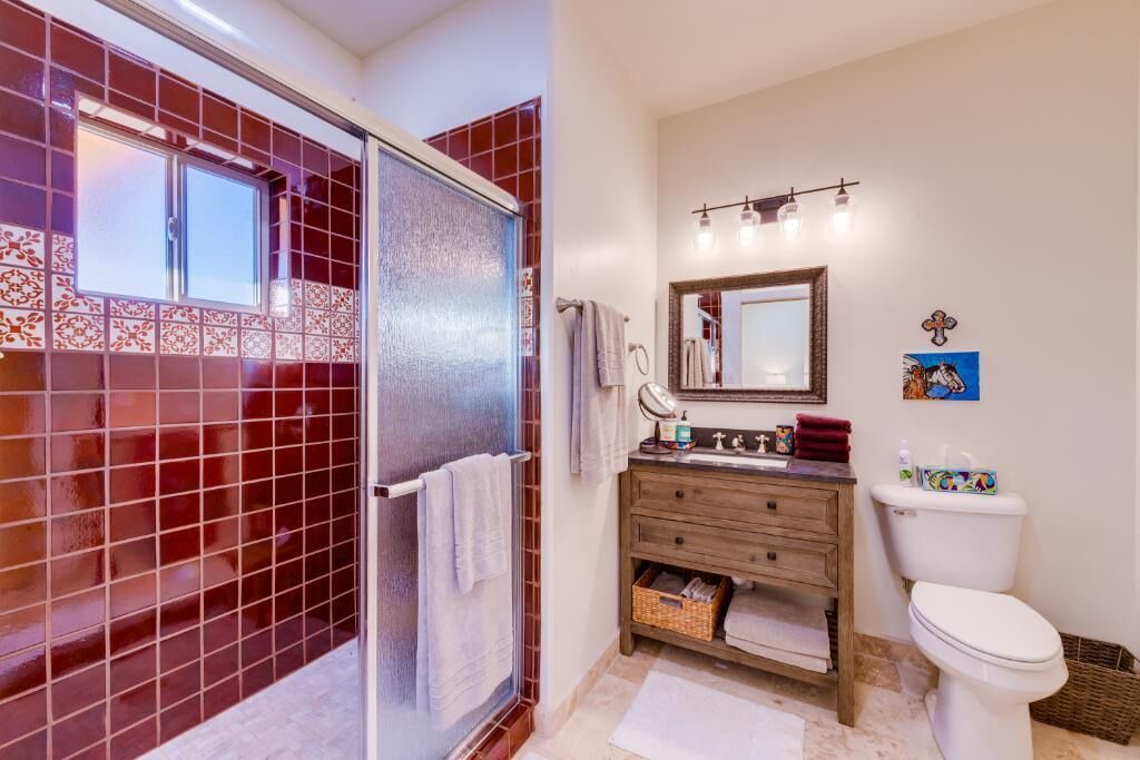 Photo of Bathroom in Taos