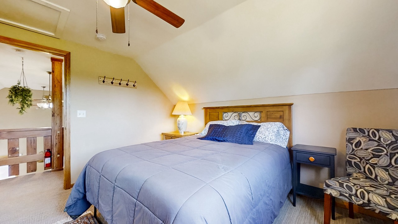 Photo of Bedroom in Glacier View Meadows