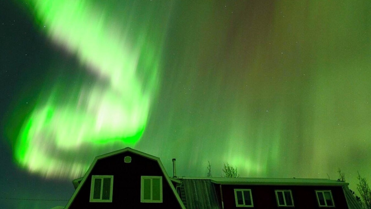 Photo of Outdoor in Whitehorse
