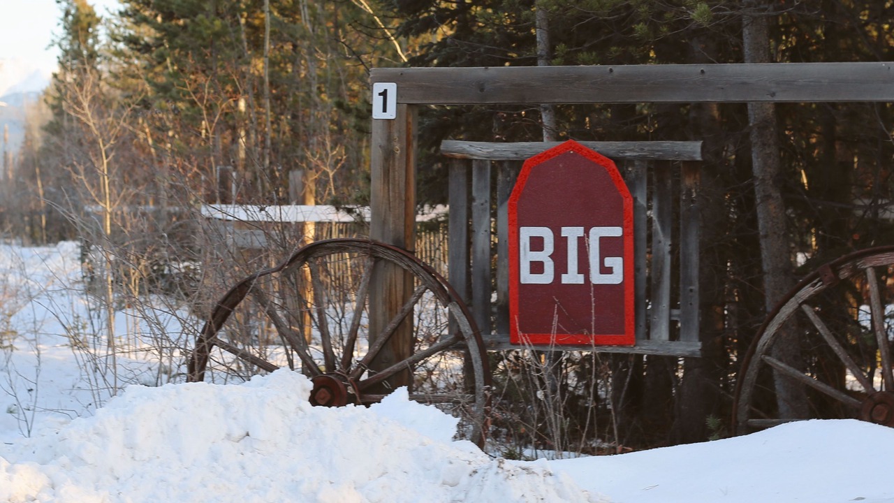 Photo of Outdoor in Whitehorse