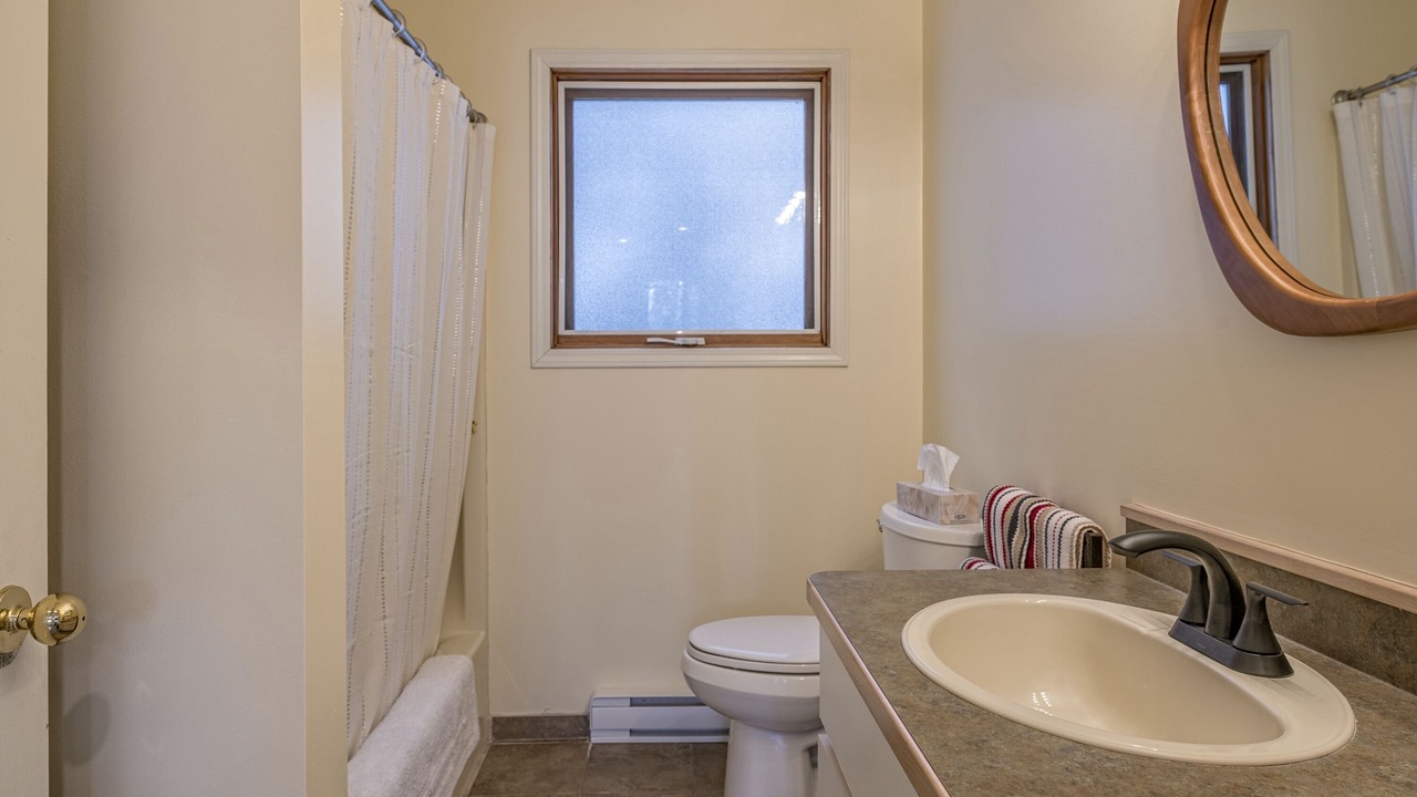Photo of Bathroom in Silver Star Mountain