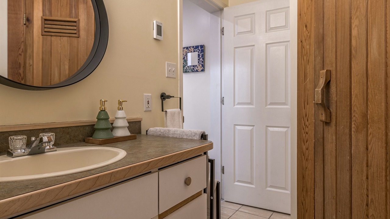Photo of Bathroom in Silver Star Mountain