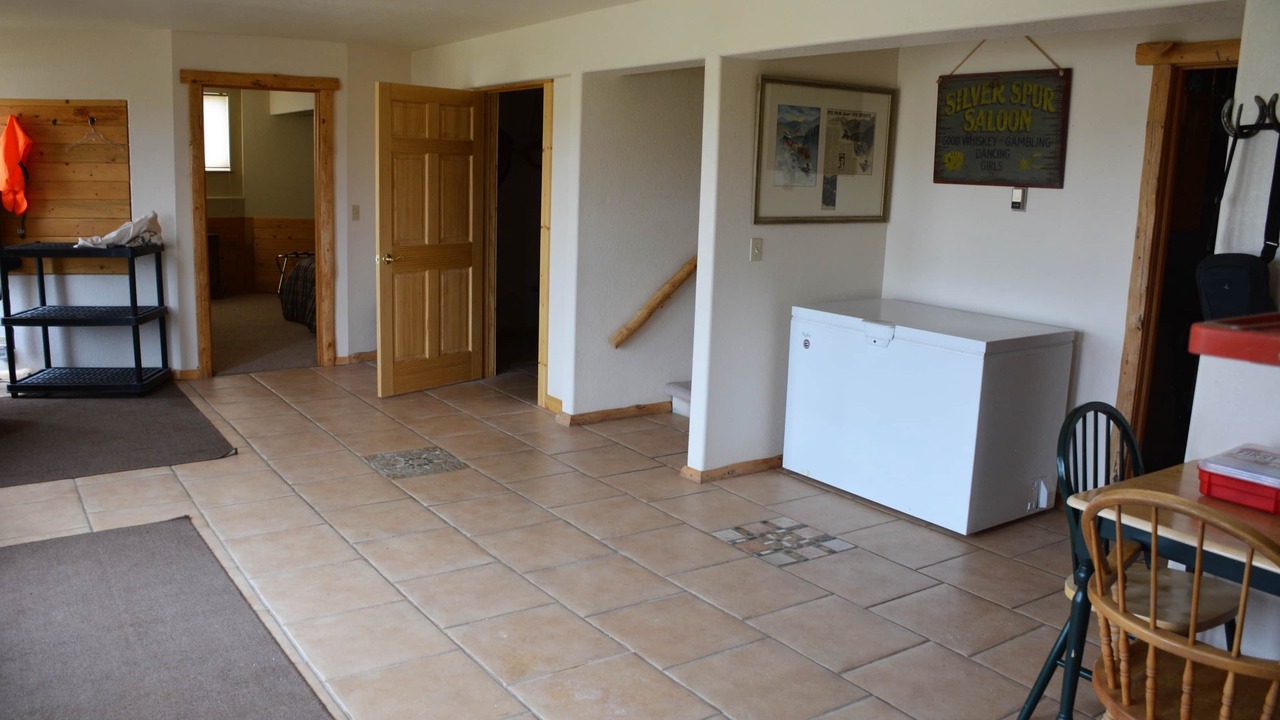 Photo of Bedroom in Walden