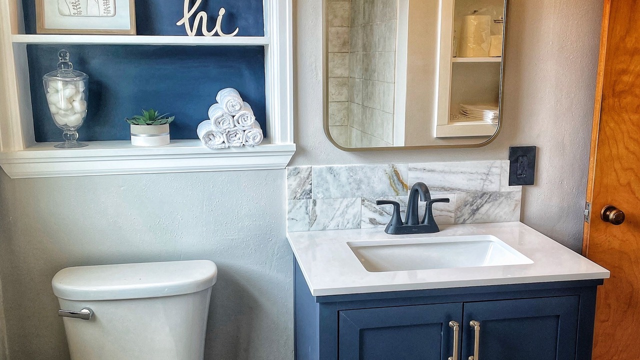Photo of Bathroom in Loveland