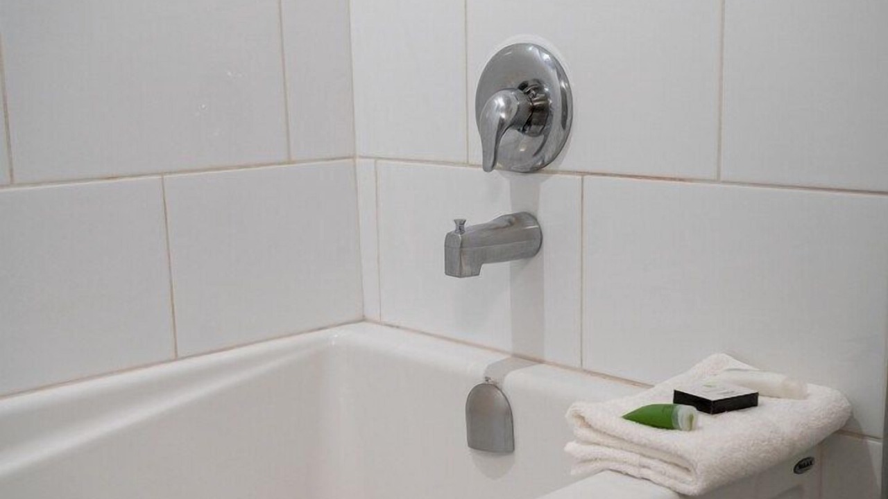 Photo of Bathroom in Banff